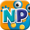 Number Phonics home