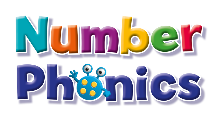Number Phonics